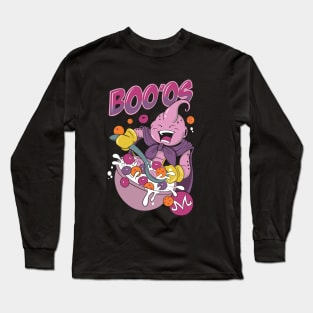 DRAGON BALL Long Sleeve T-Shirt